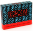 Bedroom Commands Card Game