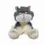 Disney Cinderella Lucifer The Cat Plush