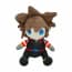 Kingdom Hearts III Sora Plush