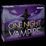 Bezier Games One Night Ultimate Vampire