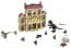 Jurassic World Indoraptor Rampage at Lockwood Estate 75930 Brick Building Kit