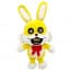 Dark Deception Lucky the Rabbit Plush