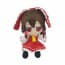 Touhou Project Hakurei Reimu Plush