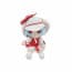 Touhou Project Remilia Scarlet Plush