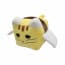 Bee Swarm Simulator Tabby Bee Plush