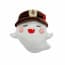 Hu Tao Ghost Plush