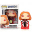 Funko Pop Wanda Maximoff Vinyl Figure #855