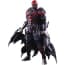 Play Arts X-Men Magneto Figure