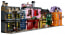 Harry Potter Diagon Alley 75978 Brick Building Kit