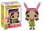 Funko Pop Bob's Burgers Louise Belcher Vinyl Figure