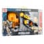 Bumblebee Toy Nerf Elite Blaster