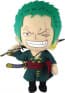 Great Eastern GE-52803 One Piece 9" Roronoa Zoro Stuffed Plush