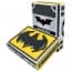 Batman Book Building Brick With Minifigures JG13002