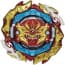 Takara Tomy Beyblade Burst B-188 Dynamite Battle Astral Spriggan