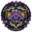 Takara Tomy Beyblade Burst B-175 Superking Lucifer The End
