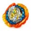 Takara Tomy Beyblade Burst B-181 Dynamite Battle Cyclone Ragnaruk Giga Never-6