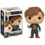 Funko Pop Newt Scamander with Egg #02 Vinyl Figure