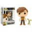 Funko Pop Newt Scamander Picket Vinyl Figure #10
