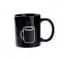 Coffee Mug Meter Temperature Mug