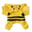 Pokemon Pikachu Costome For Dogs