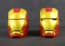Marvel Iron Man Piggy Bank