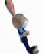 Disney Zootopia Judy Hopps Plush 30cm 12 inches