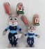 Disney Zootopia Judy Hopps Plush 30cm 12 inches