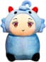 Genshin Impact Ganyu Sheep Cocogoat Plush Toy