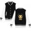 Bendy and the Ink Machine Varsity Jacket