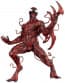 Kotobukiya ArtFX Marvel Carnage Statue