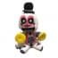 Five Nights at Freddy's DJ Music Man Plush