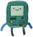 Adventure Time Beemo Kids Plush Backpack