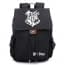 Harry Potter Wizards Unite Canvas Backpack Schoolbag Rucksack