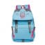 D.Va Front Strap Backpack Schoolbag Rucksack