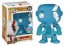 Funko Pop Kratos Blue Glow #25 Vinyl Figure