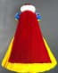 Disney Snow White Cosplay Outfit For Children and Adults Halloween Costume