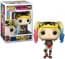 Funko Pop Harley Quinn #307 Vinyl Figure