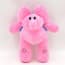 Pocoyo Elly Elephant Soft Plush Stuffed Doll