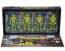 Teenage Mutant Ninja Turtles TMNT Arcade Game Hero Figure Set SDCC 2016 Exclusive