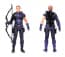 34cm Collectible Hawkeye Action Figure