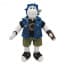 Onward Barley Lightfoot Plush Medium 19 inches