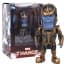 Marvel Thanos Crypt TV Collectible Action Figure