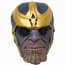 Thanos Mask Helmet