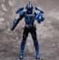 S. H. Figuarts Kamen Rider Gris Blizzard Kamen Rider Build