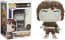 Funko Pop Frodo Baggins Cursed Vinyl Figure #444