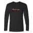 Avengers 3 Infinity War Long Sleeve Shirt