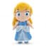 Disney Toddler Cinderella Plush Doll