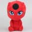 Miraculous 6-Inch Plush Tikki