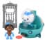 Octonauts Gup-E & Peso