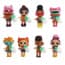 Set Of 8 LOL Surprise Dolls With Accessories